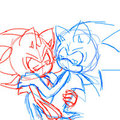 sonadow (sketch) by maramalsaied