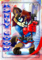 Ashly Coon TFF Tag by TaviMunk