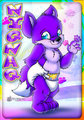 Niqnaq Tag
