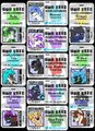 FWA IDs Batch 4