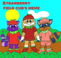 Strawberry Fields Forever!