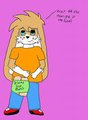 Which buns didja mean!?