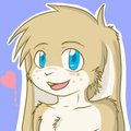 Adorable headshot! by LibidinousWonder