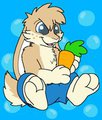 I gotta carrot! by LibidinousWonder