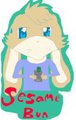 Oooh, a badge!