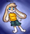 Now in full color! by LibidinousWonder