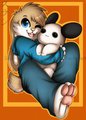 SO CUTE! by LibidinousWonder