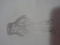 dibujo manga practica by Angelthehegehog