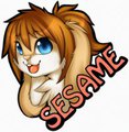 Slushie Badge!