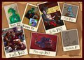 Commission Price List by KrystalGhost