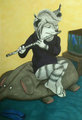 The Flautist