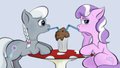 Shake Sharing