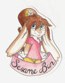 TFF Badge!