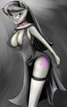 Octavia by alkaliuddin
