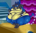 Booty Pageant by nargleflex