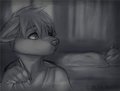 Insomnia by ZetaHaru