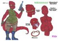 Star Wars: Kriddles -Profile- by DarthKriddles