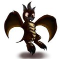 Chibi Rodan