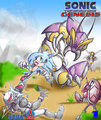 Sonic the Hedgehog: Genesis - Episode 1 by Viro
