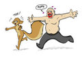 Jaime versus Chris Walker by TheViktor