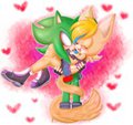 Special Love 2 by TenshiGarden