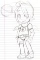 Geromi, Jeromee, Jeremy