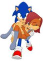 Hurry Up, Sonic! by Xniclord789x