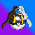 "Battle Ball" by KiatheWolf27