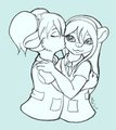 (3 DOLLAR SKETCHES) Strangebreed by zhuria