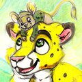 Day out, by Pandapaco!
