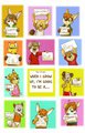 "When I Grow Up, I'm Going To Be A..." by Toddlercaiden