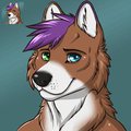 Lykaios Badge/Avatar