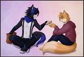 Tacos! by Tei