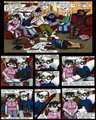 Your friend is a slacker. by Chucky