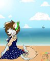 Beach Time
