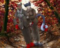 Commission: for Foxfan88 (5) by furryratchet