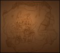 Treasure hunting! :3