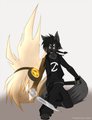 [Over]soul Brothers [Tahamunt] by xHajinn