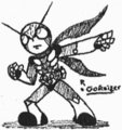 [WoKS17] Gokaizer by KainswordShadowkan