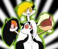 Eddie Jr.'s Loving Kids