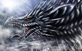 Snowy Dradgien by Dradgien