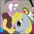 RQ: you are my kind of pony