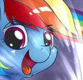 About to Make Waves... by furnut5158