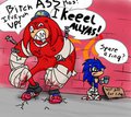 BITCH ASS HO by TwoTails