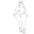 Lani the Ghostgirl