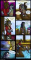 Sea Dog Shenanigans- Ch2 Page 32