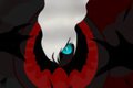 One of Nightmares - Darkrai by Xerelious