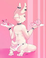 Maid Bunners by Snofu