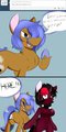 ms bad touch by DMEIN