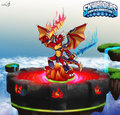 cms373: Skylanders: Darix Adventure